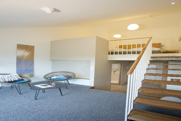 Hotel Knoblauch
